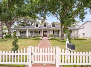 1801 Legion Dr, Winter Park, FL 32789