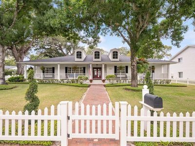 1801 Legion Dr, Winter Park, FL, 32789
