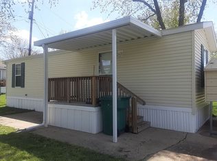 3112 Vicki Dr #193, Decatur, IL 62526