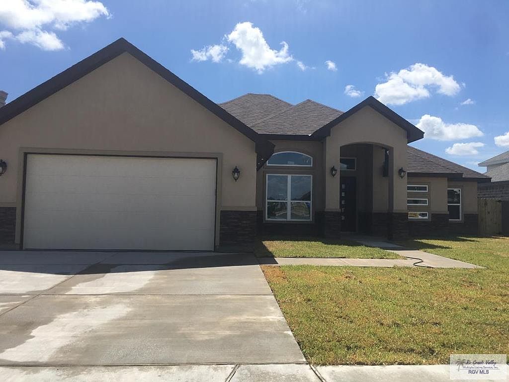 3148 Basque Dr Brownsville Tx 78520 Zillow