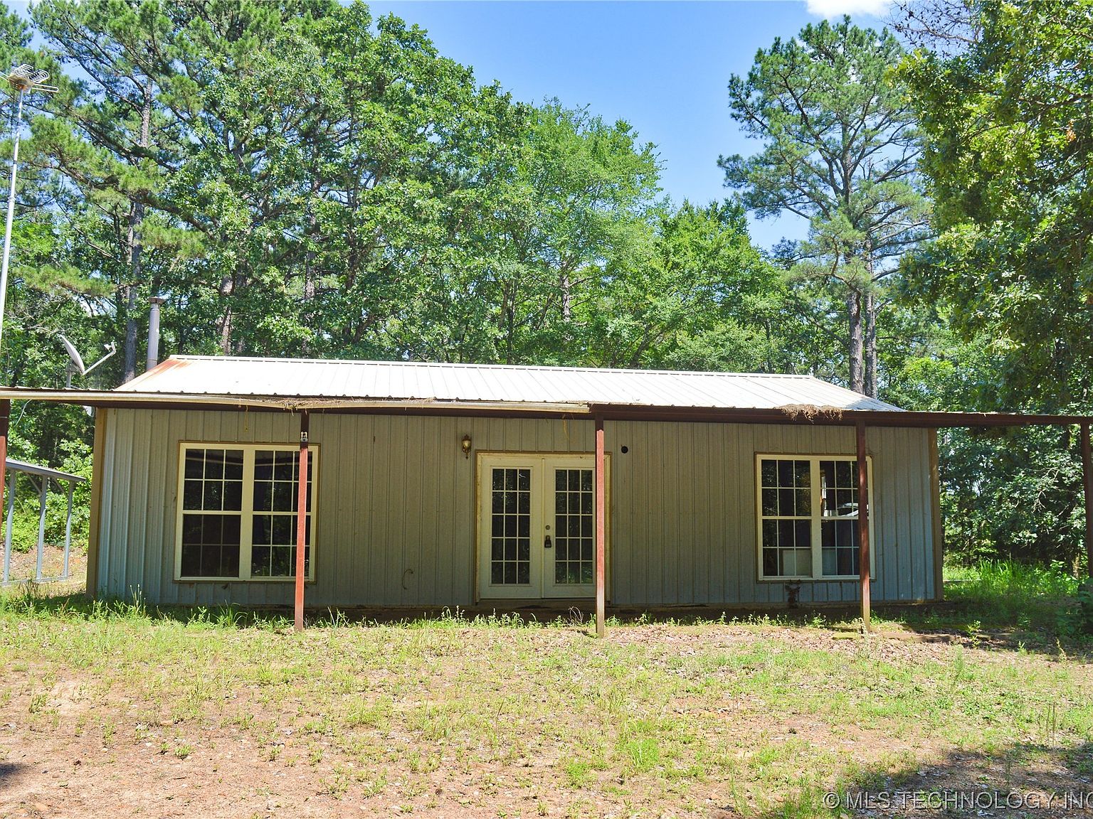 208 Short Path, Moyers, OK 74557 Zillow