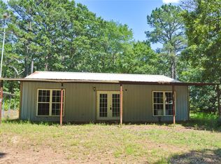 208 Short Path, Moyers, OK 74557