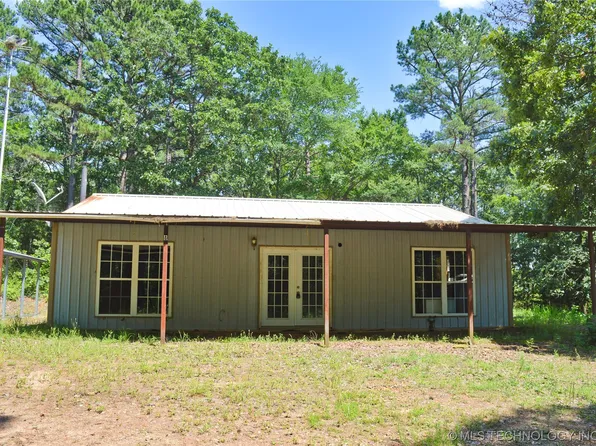 208 Short Path, Moyers, OK 74557