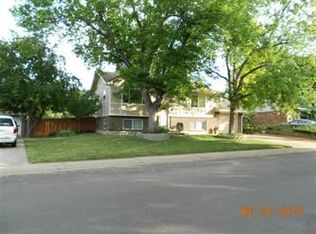 11756 Spring Dr, Northglenn, CO 80233