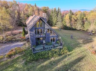 397 Mountain View Rd, West Burke, VT 05871