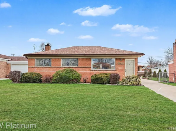 13635 Edwin Ct, Warren, MI 48088