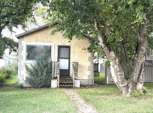 4906 NE 49th Ave, Forestburg, AB T0B1N0