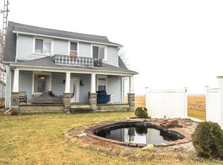 19320 State Route 67, Kenton, OH 43326