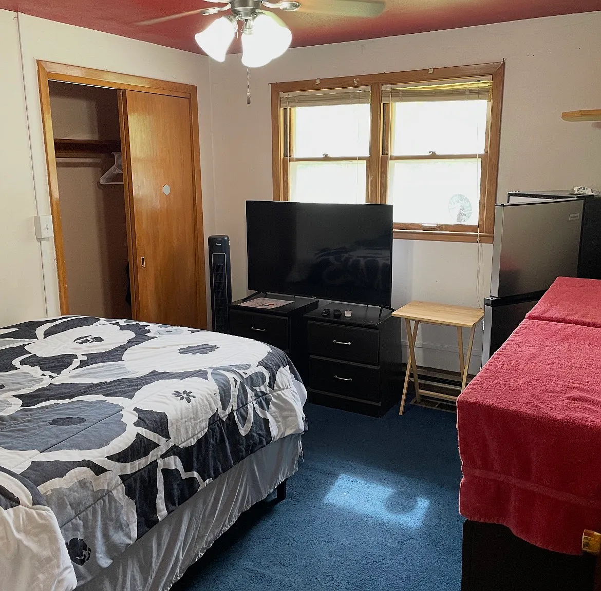 1 bed, 110 sqft, $850 — Photo 2
