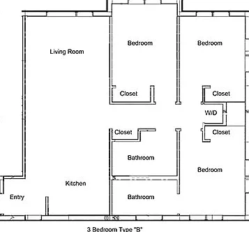Dorothy Height Apartments — Photo 5