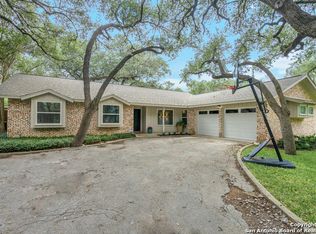 1114 Mount Rainier Dr, San Antonio, TX 78213