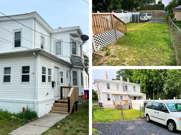 223 Fulton St, Millville, NJ 08332