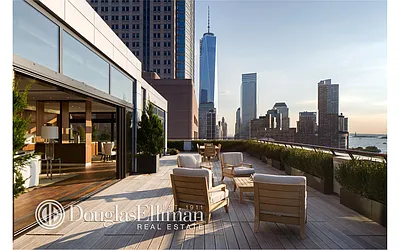 Sold by Douglas Elliman