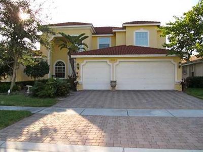 7256 Via Abruzzi, Lake Worth, FL, 33467