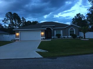 21 Ulmaceal Path, Palm Coast, FL 32164