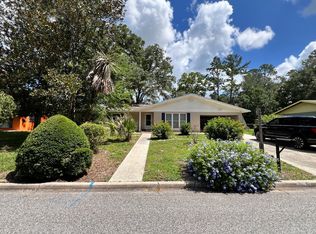 2240 NW 14th Ave, Gainesville, FL 32605