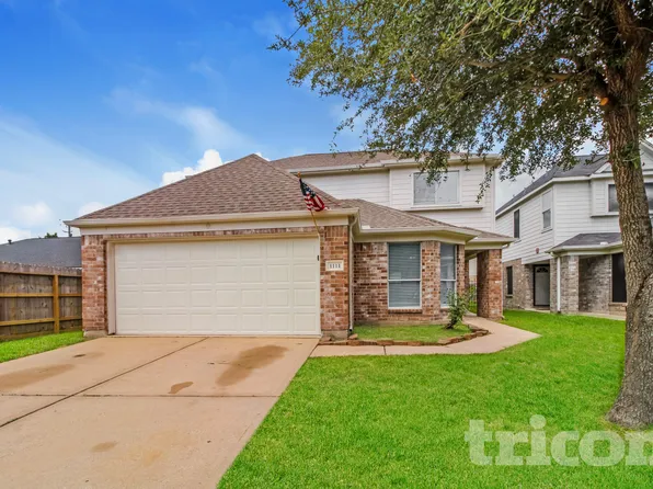 1111 Chestnut Bough St, Channelview, TX 77530