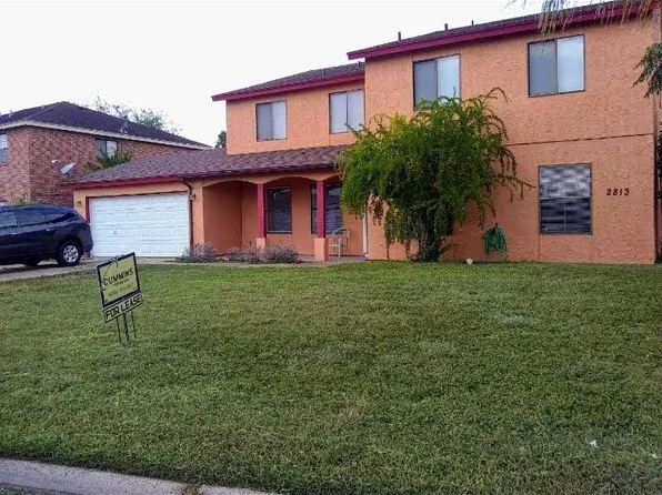 2813 Quail Run St #A, Harlingen, TX 78550