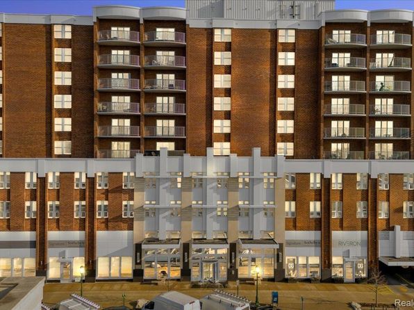 411 S Old Woodward Ave UNIT 712