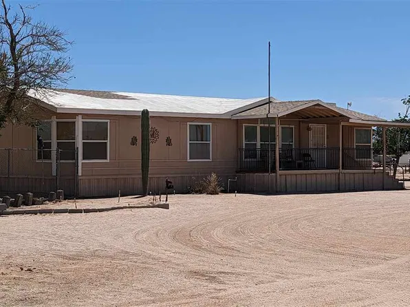 11811 S Avenue 31 E, Wellton, AZ 85356