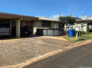 875 Puu Kula Dr, Pearl city, HI 96782