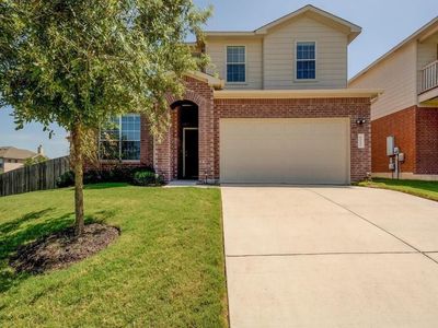 6000 Magnus St, Austin, TX, 78754