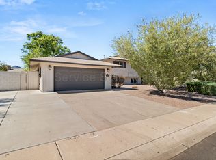 5620 N 83rd St, Scottsdale, AZ 85250