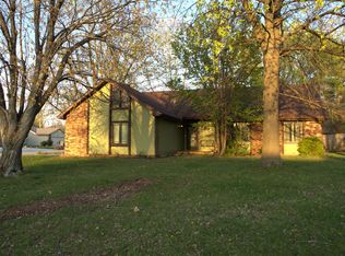 3840 S Colgate Ave, Springfield, MO 65807