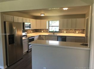 1911 SW 96th Ave, Miramar, FL 33025