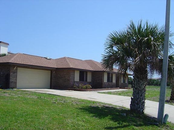 Front View of Home 