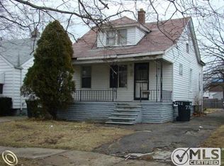 7752 Auburn St, Detroit, MI 48228