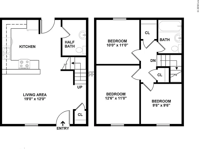 Warwick Court Townhomes — Photo 26