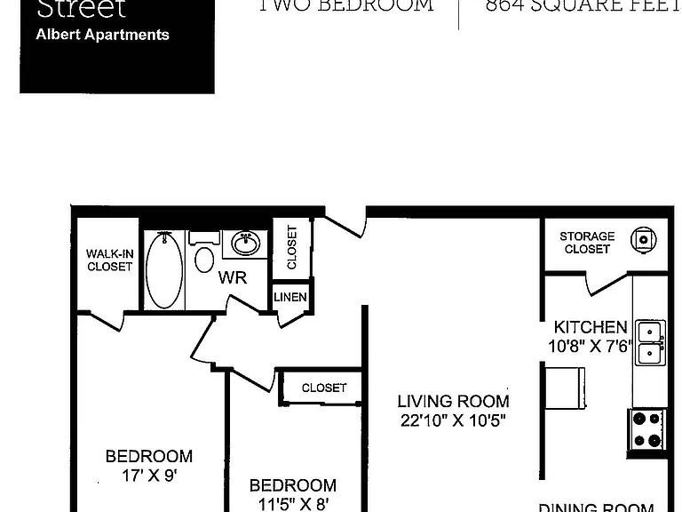 383 Albert St — Photo 12