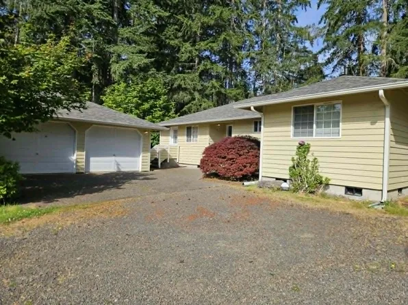 701 E Road Of Tralee, Shelton, WA 98584