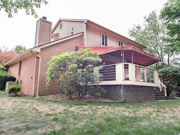 2nd image of 3017 Settlers Ct