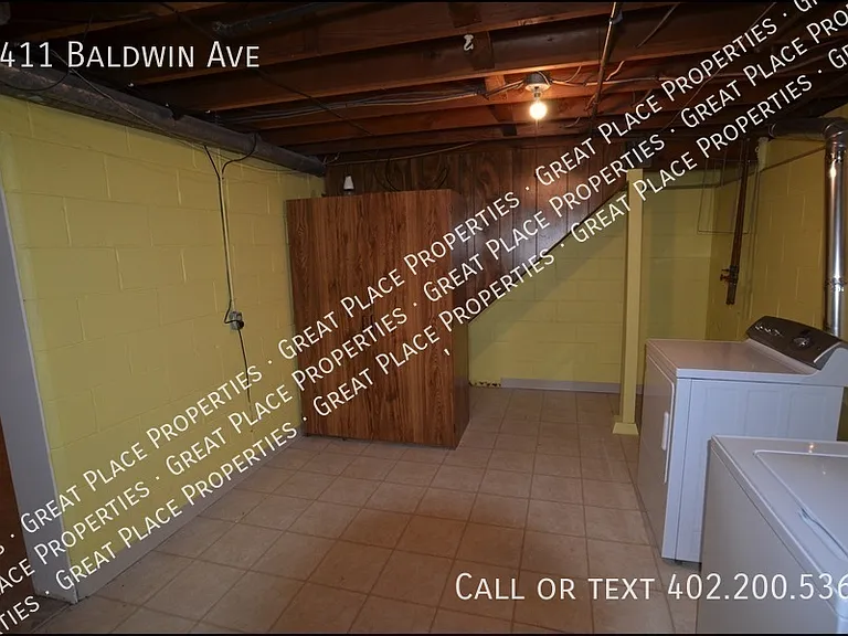 4411 Baldwin Ave — Photo 8