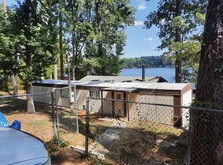 222 Ward Rd, Boyce, LA 71409