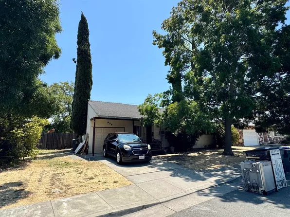 906 Taft St, Fairfield, CA 94533