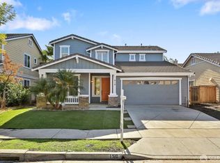 150 Trent Pl, Brentwood, CA 94513