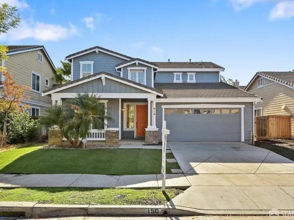 150 Trent Pl, Brentwood, CA 94513