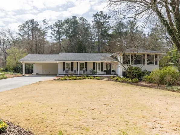 (undisclosed Address), Atlanta, GA 30342