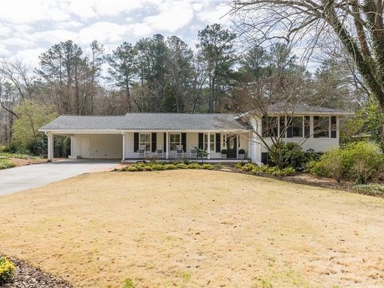 (Undisclosed Address), Atlanta, GA 30342