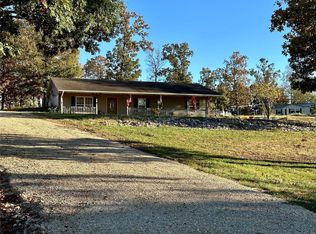 70 Carter Rte N #239, Ellsinore, MO 63937