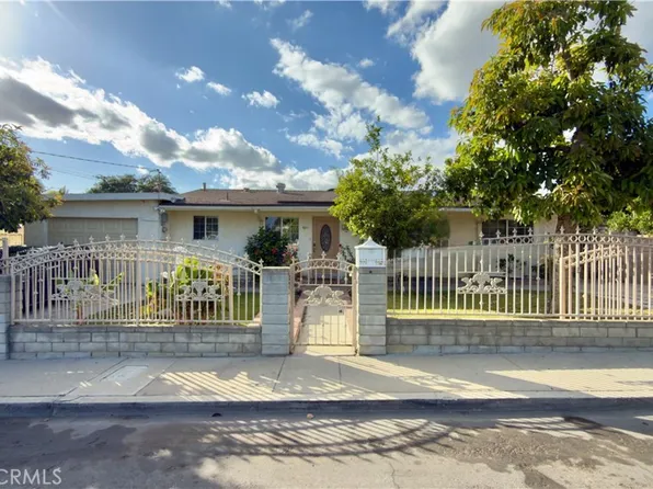 1011 Shadow Ln, San Fernando, CA 91340