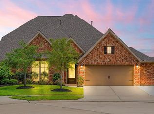 10322 Easterly Ln, Cypress, TX 77433