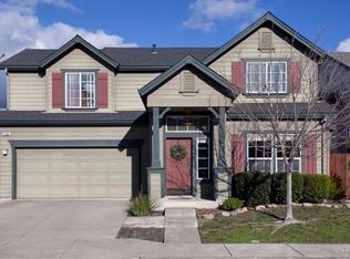 1720 Spur Ridge Ln, Healdsburg, CA 95448