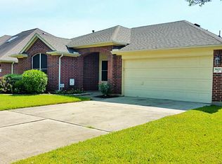 5602 Dunbrook Park Ln, Katy, TX 77449