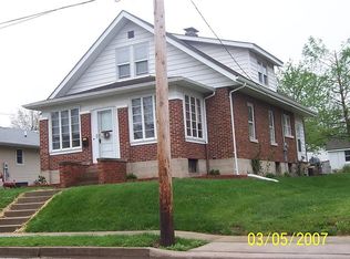316 W 3rd St, Waterloo, IL 62298