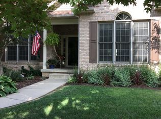 1396 Watertree Rd, Terre Haute, IN 47803