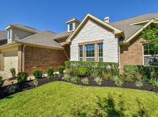 17410 Meadow Light Dr, Richmond, TX 77407